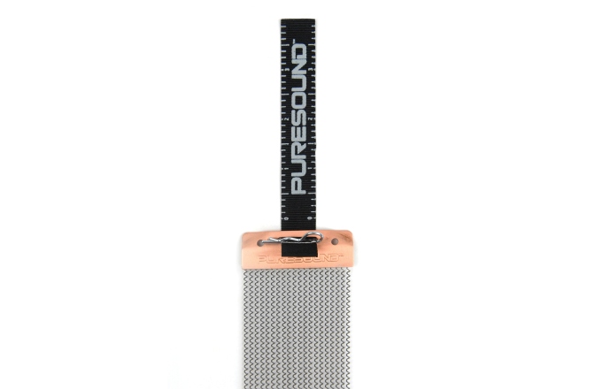 Set de arcuri tobă mică Evans PureSound Custom Pro Steel 20-13 Strand 
