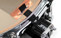 Set de arcuri tobă mică Evans PureSound Custom Pro Steel 20-13 Strand 