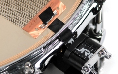 Set de arcuri tobă mică Evans PureSound Custom Pro Steel Snare Wire 20 Strand 14 Inch