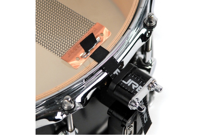 Set de arcuri tobă mică Evans PureSound Custom Pro Steel Snare Wire 20 Strand 14 Inch