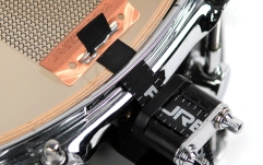 Set de arcuri tobă mică Evans PureSound Custom Pro Steel Snare Wire 24 Strand 13"