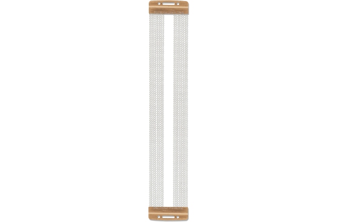 Set de arcuri tobă mică Evans PureSound Equalizer Snare Wire 12 Strand 13"