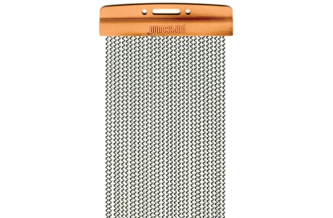 Set de arcuri tobă mică Evans PureSound Super 30 Series  13- 30 Strand 