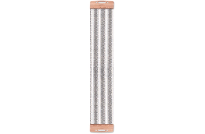 Set de arcuri tobă mică Evans PureSound Twisted Series Snare Wire 20 Double Strand 13"