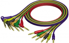 Set de cabluri Patch ProCab TRSA PatchSet 0.9m