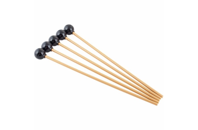 Set de Chimes Thomann Rainbow Chime Bars TRCB-5