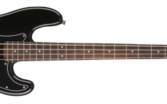 Set de chitară bass Fender Squier Affinity Precision Bass PJ Pack - Black