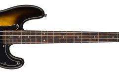 Set de chitară bass Fender Squier Affinity Precision Bass PJ Pack - Brown Sunburst