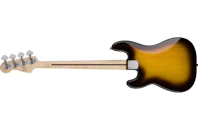 Set de chitară bass Fender Squier Affinity Precision Bass PJ Pack - Brown Sunburst