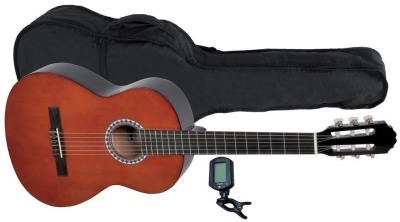 VGS Set de chitară clasică 4/4 Basic Classic Set 4/4