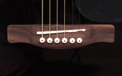 Set de chitara electro-acustica Fender FA-130 Acoustic-Electric Pack