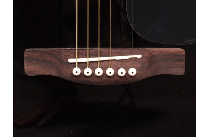 Set de chitara electro-acustica Fender FA-130 Acoustic-Electric Pack