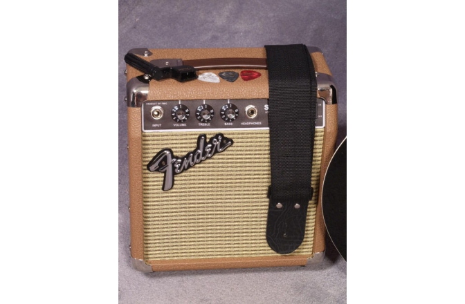 Set de chitara electro-acustica Fender FA-130 Acoustic-Electric Pack
