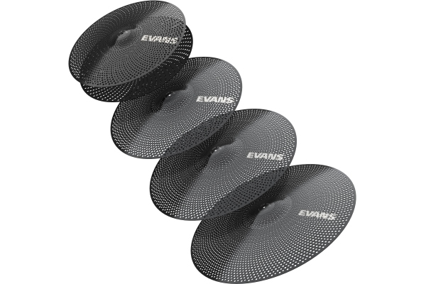 dB One Cymbal Pack (14 inch 16 inch 18 inch 20 inch) dB One Cymbal Pack (14 inch 16 inch 18 inch 20 inch)