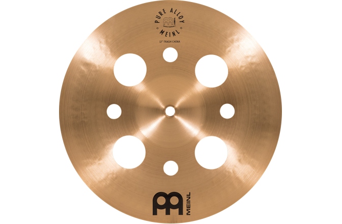 Set de cinele Meinl Byzance Artist's Choice: Chris Coleman A-CS5