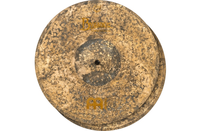 Set de cinele Meinl Byzance Artist's Choice: Chris Coleman A-CS5