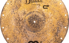 Set de cinele Meinl Byzance Artist's Choice: Chris Coleman A-CS5