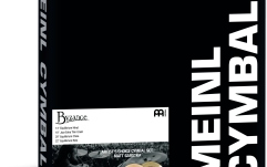 Set de cinele Meinl Byzance Artist's Choice Cymbal Set: Matt Garstka