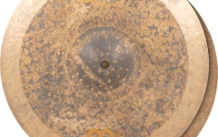 Set de cinele Meinl Byzance Artist's Choice Cymbal Set: Matt Garstka