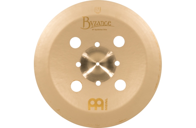 Set de cinele Meinl Byzance Artist's Choice Cymbal Set: Matt Garstka