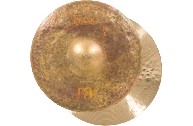 Set de cinele Meinl Byzance Artist's Choice Set Benny Greb A-CS3