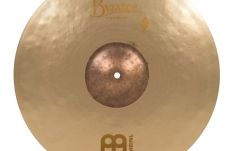 Set de cinele Meinl Byzance Artist's Choice Set Benny Greb A-CS3