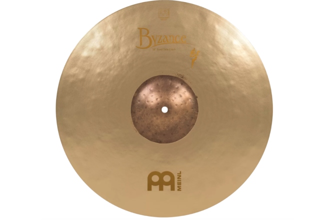 Set de cinele Meinl Byzance Artist's Choice Set Benny Greb A-CS3