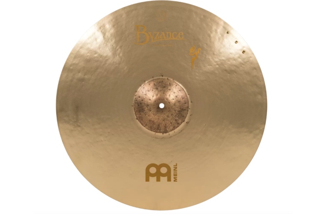 Set de cinele Meinl Byzance Artist's Choice Set Benny Greb A-CS3