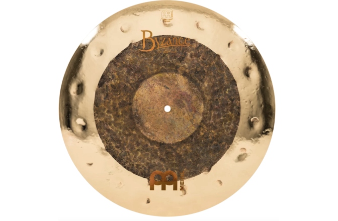 Set de cinele Meinl Byzance Dual Complete Cymbal Set BDU-CS1