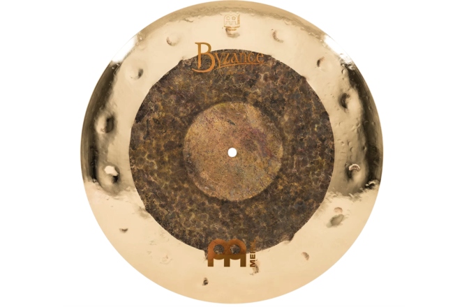 Set de cinele Meinl Byzance Dual Complete Cymbal Set BDU-CS2