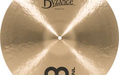 Set de cinele Meinl Byzance Traditional Complete Cymbal Set BT-CS1