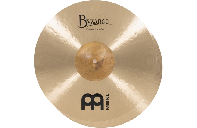 Set de cinele Meinl Byzance Traditional Complete Cymbal Set BT-CS2