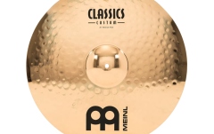 Set de cinele Meinl Classics Custom Brilliant Complete Cymbal Set CC-CS1