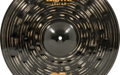 Set de cinele Meinl Classics Custom Dark Expanded Cymbal Set CCD-CS2