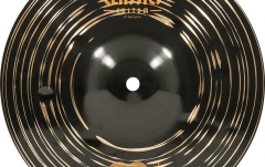Set de cinele Meinl Classics Custom Dark Expanded Cymbal Set CCD-CS2