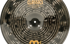 Set de cinele Meinl Classics Custom Dark Expanded Cymbal Set CCD-CS2