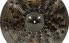 Set de cinele Meinl Classics Custom Dark Expanded Cymbal Set CCD-CS2