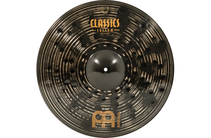 Set de cinele Meinl Classics Custom Dark Expanded Cymbal Set CCD-CS2