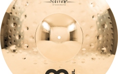 Set de cinele Meinl Classics Custom Extreme Metal Expanded Cymbal Set CCEM-CS1