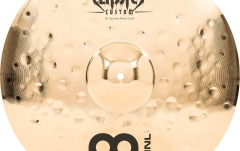 Set de cinele Meinl Classics Custom Extreme Metal Expanded Cymbal Set CCEM-CS1