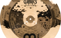 Set de cinele Meinl Classics Custom Extreme Metal Expanded Cymbal Set CCEM-CS1