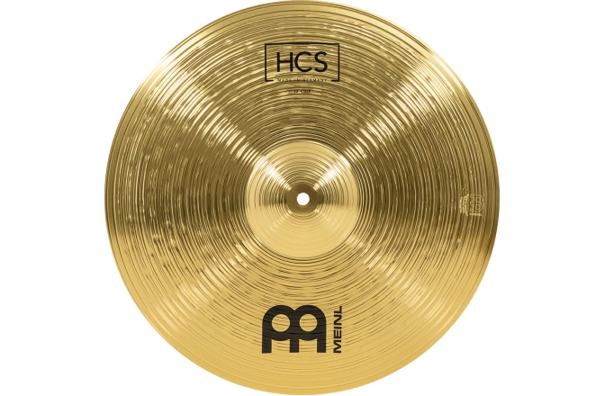 Set de cinele Meinl HCS Expanded Cymbal Set HCS-CS2