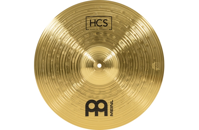 Set de cinele Meinl HCS Expanded Cymbal Set HCS-CS2