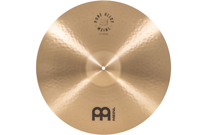 Set de cinele Meinl Pure Alloy Complete Cymbal Set