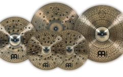 Set de cinele Meinl Pure Alloy Custom Expanded Cymbal Set