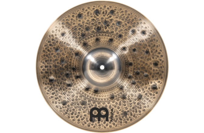 Set de cinele Meinl Pure Alloy Custom Expanded Cymbal Set