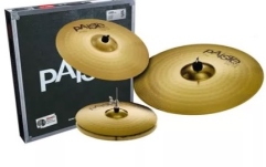 Set de cinele Paiste 101 Universal Cymbal Set (14/16/20)