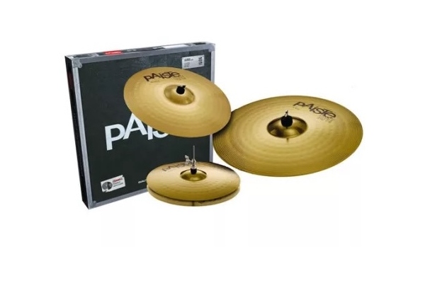 101 Universal Cymbal Set (14/16/20)