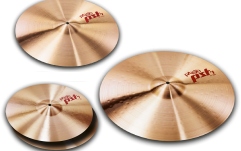 Set de cinele Paiste PST7 Set Medium 14/16/20