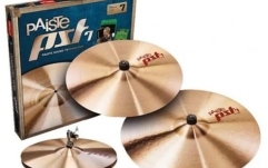 Set de cinele Paiste PST7 Set Medium 14/16/20